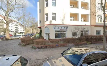 Foto von vita: bless Ihr Pflegeteam GmbH