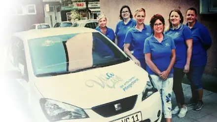 Foto von Vita-Care GmbH SAPV Pflegedienst