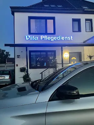 Foto von Vita GmbH Pflegedienst