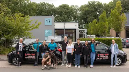 Foto von Vita-Med Pflegedienst GmbH