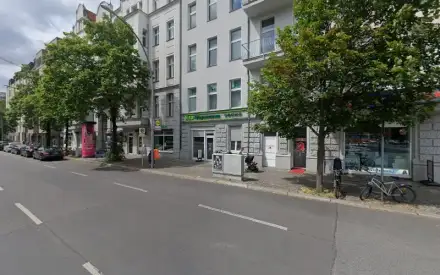 Foto von VITA Pflegezentrum - Einsatzstelle Charlottenburg
