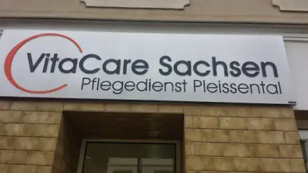 Foto von Vitacare-Sachsen GmbH Pflegedienst Pleißental