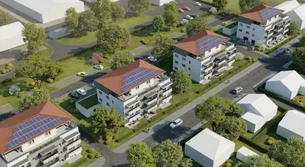 Foto von VitaConSana Wohnen und Leben