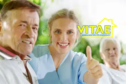 Foto von Vitae ambulanter Pflegedienst
