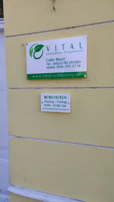 Foto von Vital Ambulanter Pflegedienst