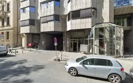 Foto von VITAL Pflegedienst Wiesbaden