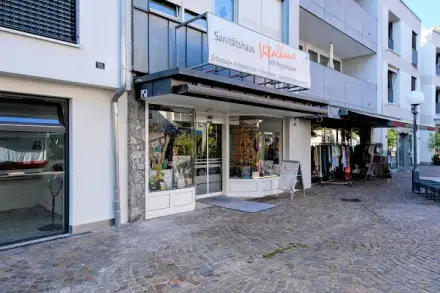 Foto von Vitalhaus am Regenbaum