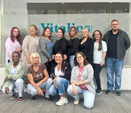 Foto von Vitalios GmbH