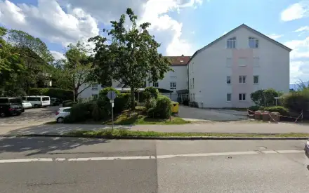 Vitalis Ambulanter Pflegedienst