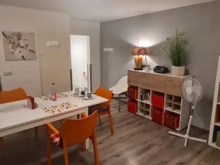 Foto von Vitamed Leipzig GmbH - Pflegehotel Grünau