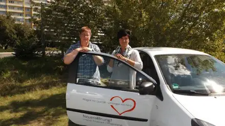 Foto von Vitanas Ambulant Pflegedienst Neubrandenburg