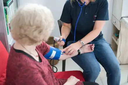 Foto von Vitanas Ambulant Schwerin | Pflegedienst, Senioren-WGs, Tagespflege