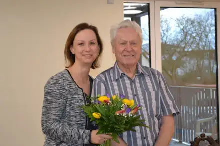 Foto von Vitanas Senioren-WGs Am Werderpark | Schwerin