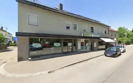 Foto von Vitolus Augsburg