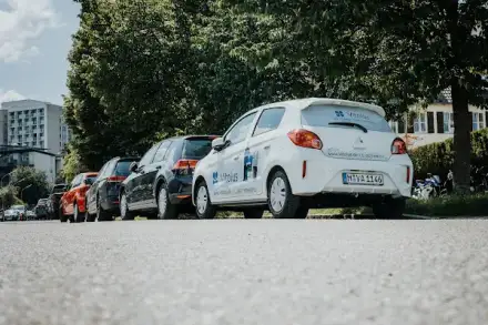 Foto von Vitolus Grünwald