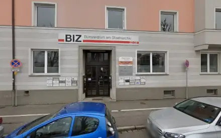 Foto von Vitolus Landshut