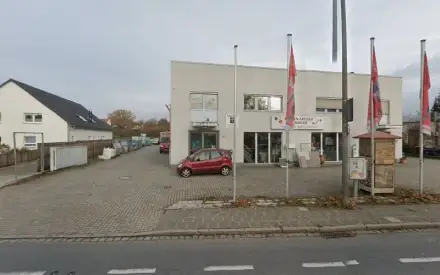 Foto von Vitolus Nürnberg-Zirndorf