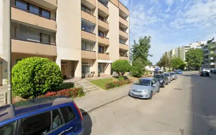 Foto von Vitolus Olching (Olchinger Pflegeteam Silvia Weidenbeck und Petra Grimm)