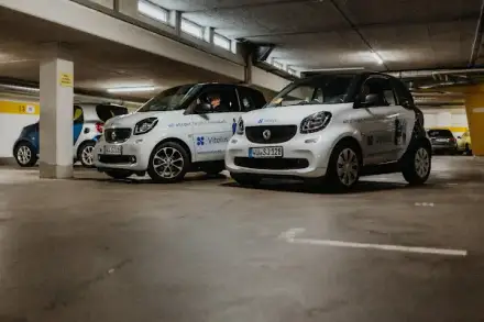 Foto von Vitolus Würzburg (Ambulante Krankenpflege Sr. Jolanta)