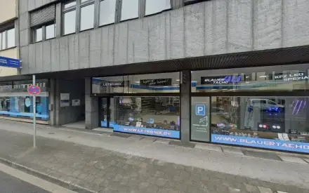 Foto von Vitus Alten- und Krankenpflege GmbH Brigitte Braun