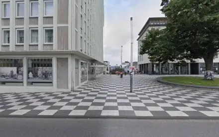 Foto von VIVA Stiftung