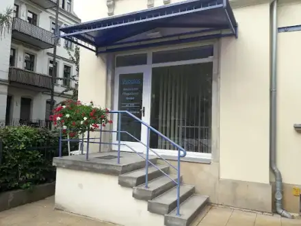 Foto von Vivacitas Ambulanter Pflegedienst GmbH