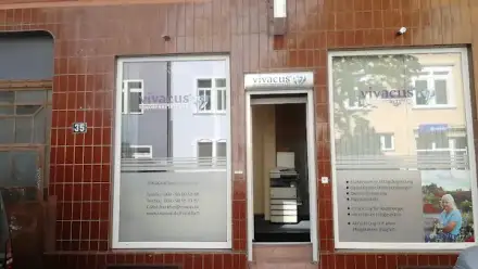 Foto von Vivacus Seniorenbetreuung Ambulanter Pflegedienst