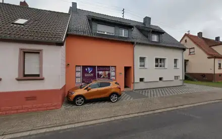 Foto von vivacus Seniorenbetreuung Saarland