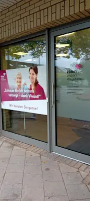 Foto von VIVANT - Ihr Pflegedienst im Kreis Euskirchen gGmbH