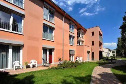 Foto von Vivantes Hauptstadtpflege Haus John F. Kennedy