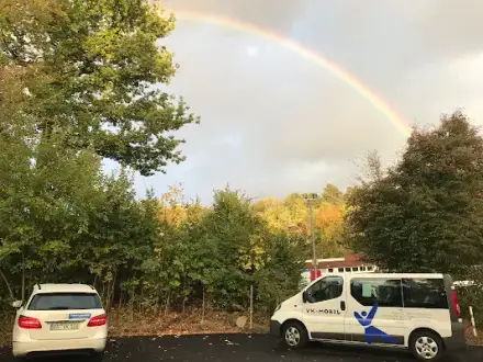 Foto von VK Förderung von Menschen mit Behinderungen gGmbH Pflegedienst