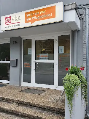 Foto von VKA Mobile Dienste "St. Katharina" Bielefeld
