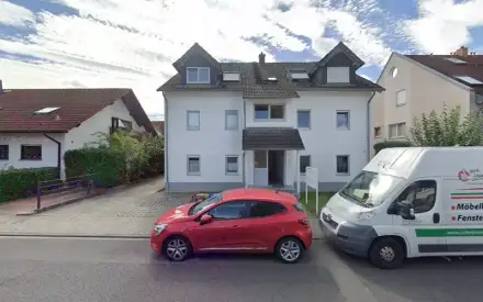 Foto von Voigtländer Antje häusliche Krankenpflege