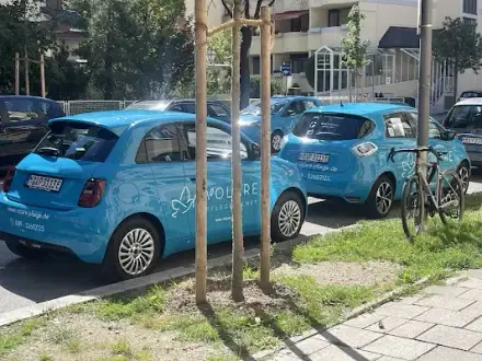 Foto von Volare Pflegedienst