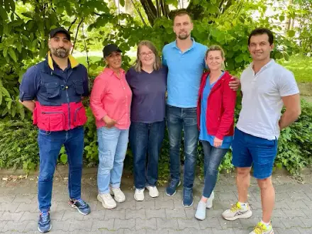 Foto von VOLI München Süd Pflegedienst