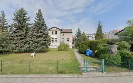 Foto von Volkssolidarität Barnim e.V. - Geschäftsstelle