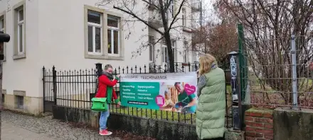 Foto von Volkssolidarität Dresden, Trachenberge