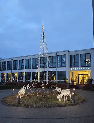 Foto von Volkssolidarität Greifswald- Ostvorpommern e.V. Ambulanter Pflegedienst