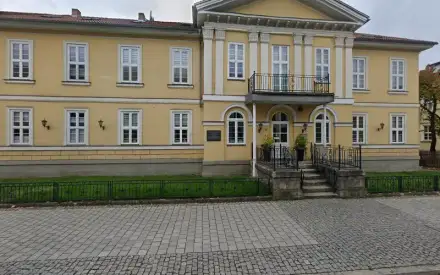 Foto von Volkssolidarität Kreisverband Schmalkalden-Meiningen e. V. Ambulanter Pflegedienst