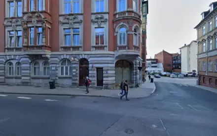 Foto von Volkssolidarität KV SM-MGN e.V. Ambulanter Pflegedienst Eisenach