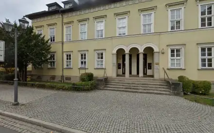 Foto von Volkssolidarität KV SM-MGN e.V. Ambulanter Pflegedienst Meiningen