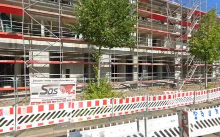 Foto von Volkssolidarität Leipzig-Wurzen e. V. Ambulanter Pflegedienst West