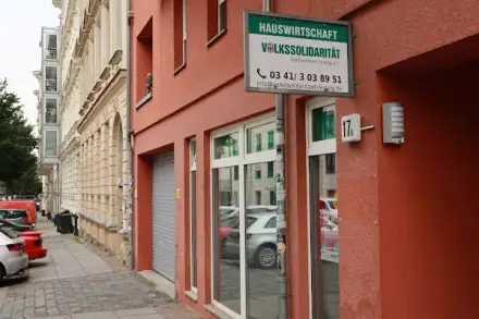 Foto von Volkssolidarität Leipzig-Wurzen e. V. Hauswirtschaftsdienst