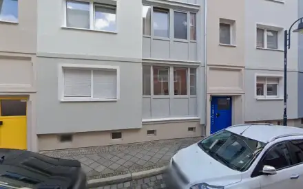 Foto von Volkssolidarität Pflegedienst Mühlhausen