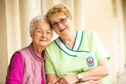 Foto von Volkssolidarität Pflegedienst Saalfeld-Rudolstadt