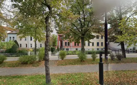 Foto von Volkssolidarität RV Burgenlandkreis Landkreis Weiß Ambulante Pflege