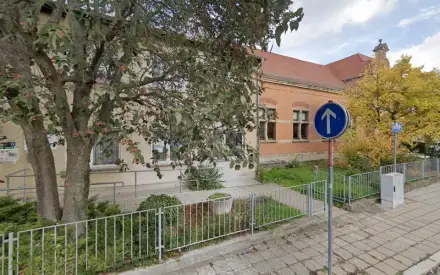 Foto von Volkssolidarität Sozialstation Burgenlandkreis