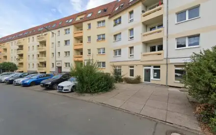 Foto von Volkssolidarität Thüringen gGmbH