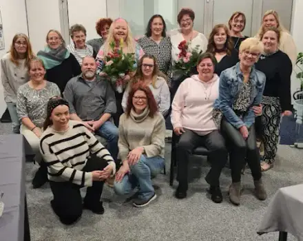 Foto von Von Herz zu Mensch mobile Seniorenbetreuung und Pflegeberatung