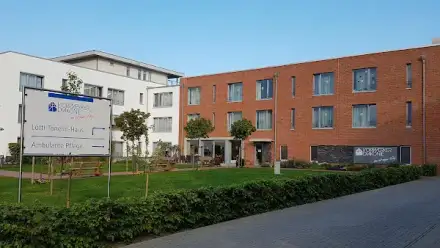 Foto von Vorwerker Diakonie Ambulante Alten- und Krankenpflege